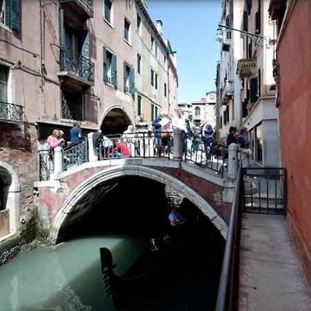 Ca' Da Ponte Apartment Venice Exterior photo