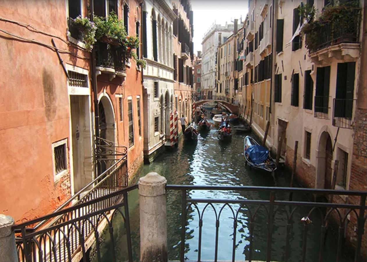 Ca' Da Ponte Apartment Venice Exterior photo